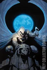 Variant Cover for Moon Knight #2