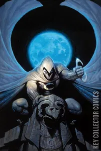 Moon Knight #2