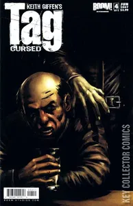Tag: Cursed #4