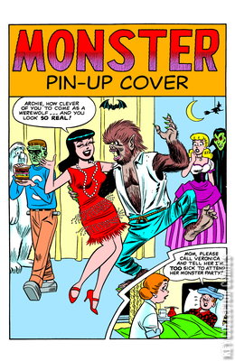 Archie Comics