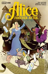 Alice Forever After #1