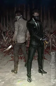 House of Slaughter #2