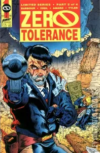 Zero Tolerance #2
