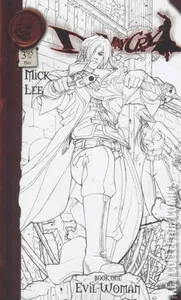 Devil May Cry #1