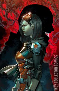 Nocterra: Blacktop Bill Special #1