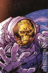 Variant Cover for Terminator, The #5