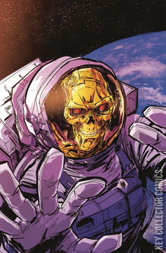 Variant Cover for Terminator, The #5