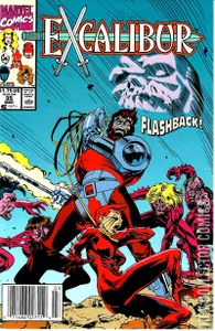 Excalibur #35