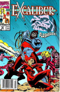 Excalibur #35