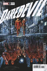 Daredevil #1