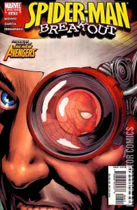 Spider-Man: Breakout #4