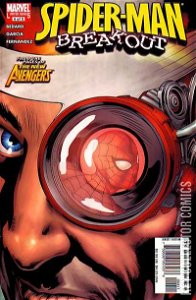 Spider-Man: Breakout #4
