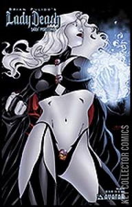 Lady Death: Dark Horizons #1