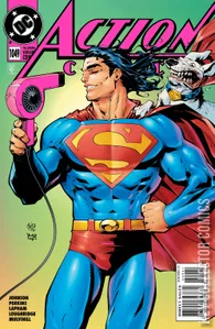 Action Comics #1049
