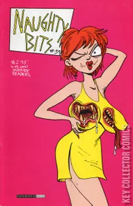 Naughty Bits #39