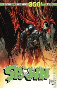 Spawn #350