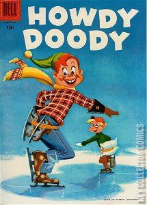 Howdy Doody #36