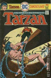 Tarzan #247