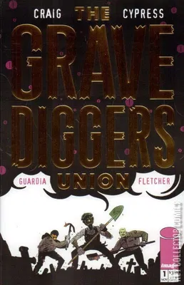 The Gravediggers Union
