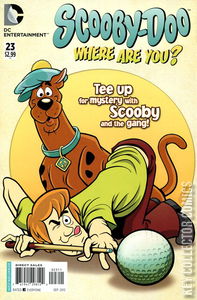 Scooby-Doo, Where Are You?