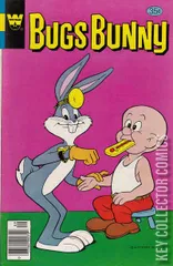 Variant Cover for Bugs Bunny #200