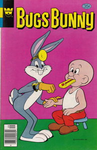 Bugs Bunny #200