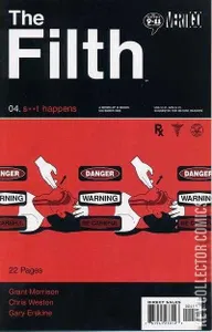 The Filth #4
