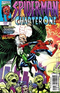 Spider-Man: Chapter One #3