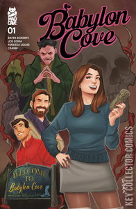 Babylon Cove #1