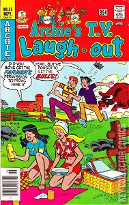 Archie's TV Laugh-Out