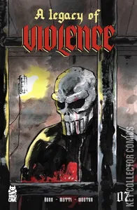 A Legacy of Violence #7
