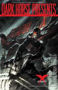 Dark Horse Presents #19