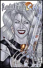 Lady Death / Shi #0