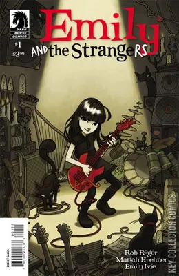 Emily and the Strangers