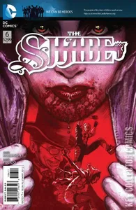 The Shade #6