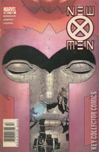 New X-Men #132