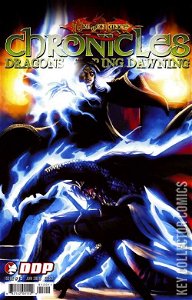 Dragonlance Chronicles: Dragons of Spring Dawning #12