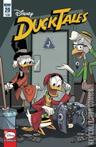 DuckTales #20
