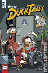 DuckTales #20