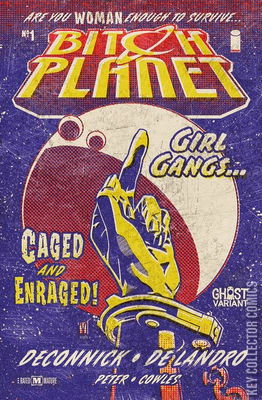 Bitch Planet
