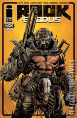 Variant Cover for Rook: Exodus #3