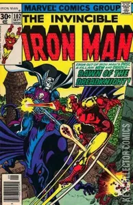 Iron Man #102