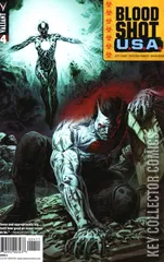 Cover for Bloodshot U.S.A. #4