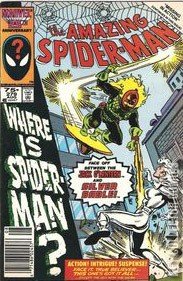Amazing Spider-Man #279 