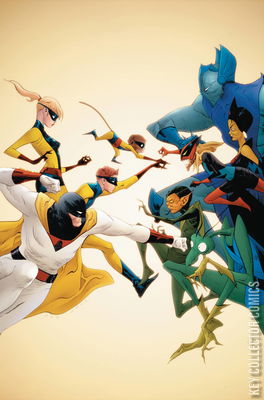 Space Ghost Annual