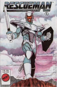 Rescueman #1