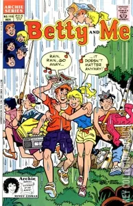 Betty and Me #195