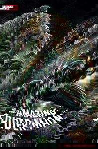 Amazing Spider-Man #21