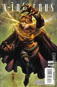 X-Infernus #3