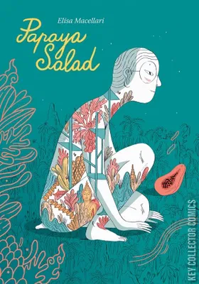 Papaya Salad